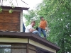 Work Camp